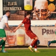 FK Náchod vs FC Hlinsko 2-0