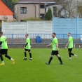 FK Náchod B vs SK Česká Skalice 0-3