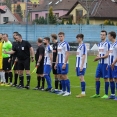 FK Náchod B vs SK Česká Skalice 0-3
