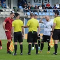 TJ Jiskra Ústí nad Orlicí vs FK Náchod 2-1
