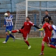 FK Náchod B vs TJ Slovan Broumov 2-1