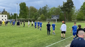 U17: MU FC Hradec Králové - mládež B : FK Náchod 2:1 (1:1)