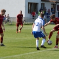 FK Dobrovice vs FKN 1-0