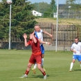 FK Dobrovice vs FKN 1-0