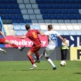 FC Slovan Liberec vs FKN 3-0