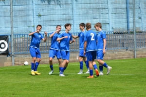 U17 MU FK Náchod : SK Sparta Kolín 1:1