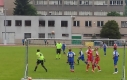 FK Náchod : FC Slavia Hradec Králové 9:6 (4:2)