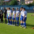 FK Náchod B vs SK Lázně Bělohrad 0-1