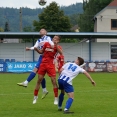 FK Náchod vs MFK Chrudim B 0-1