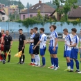 FK Náchod vs MFK Chrudim B 0-1