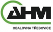 AHM Třebovice - výrobna asfaltových směsí