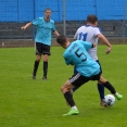 FKN vs TJ Jiskra Hořice 3-1