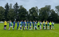 U17: MU FA Jablonec B : FK Náchod 2:3 (1:0)