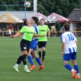 SK Česká Skalice vs FK Náchod 0-3 - Pohár hejtmana, 1. kolo