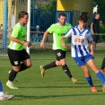 SK Česká Skalice vs FK Náchod 0-3 - Pohár hejtmana, 1. kolo