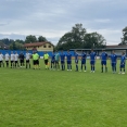U17: FK Náchod x SK Sparta Kolín 2:1