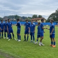 U17: FK Náchod x SK Sparta Kolín 2:1