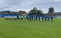 U17: MU FK Náchod : SK Sparta Kolín 2:1 (1:0)
