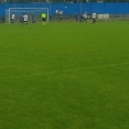 U19: FK Náchod x SK Sparta Kolín 4:3