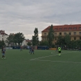 U15 Slavoj Vyšehrad x FK Náchod