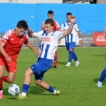 FK Náchod vs FK Jaroměř 2-1