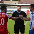 FK Náchod vs FK Jaroměř 2-1