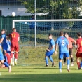 SK Libčany vs FK Náchod 3-1