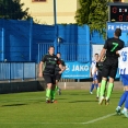 FK Náchod B vs TJ Velichovky 3-1