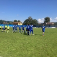 U17:FKNxSlovan Liberec 2:3