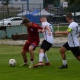 SK Solnice ve FK Náchod 3-0