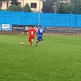 U15 FK Náchod x FC Háje JM