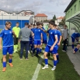 U17 MU CU Bohemians Praha:FKN 1:0