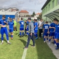 U17 MU CU Bohemians Praha:FKN 1:0