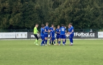U17 CU Bohemians Praha, z. s. B : FK Náchod 1:0 (0:0)