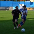 FK Náchod vs TJ Sokol Třebeš 1-0