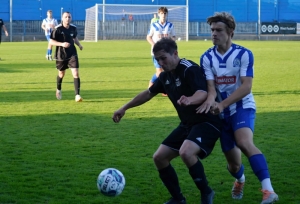 FK Náchod : TJ Sokol Třebeš 1:0 (0:0)