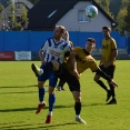 FK Náchod vs SK Dobruška 0-2
