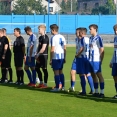 FK Náchod vs SK Dobruška 0-2