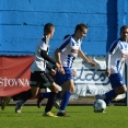 FK Náchod vs FC Spartak Rychnov nad Kněžnou 4-2