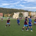 U17: MFK Trutnov x FKN 2:2