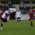 SK Červený Kostelec vs FK Náchod 0-3