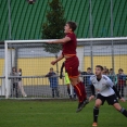 SK Červený Kostelec vs FK Náchod 0-3