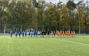 U17 FC TEMPO PRAHA : FK Náchod 4:2