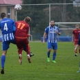 TJ Dvůr Králové nL vs FK Náchod 0-1