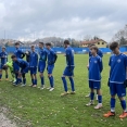 U17 FKN:FC Sellier Bellot Vlašim