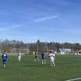 U19: SK Líšeň x FK Náchod