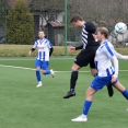 FK Náchod vs FK Vysoká nL 3-2 - příprava na jaro 2024