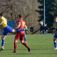 SK Česká Skalice vs FK Náchod 1-1