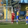 SK Česká Skalice vs FK Náchod 1-1