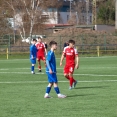 U19: FK Náchod x Slavia Hradec Králové